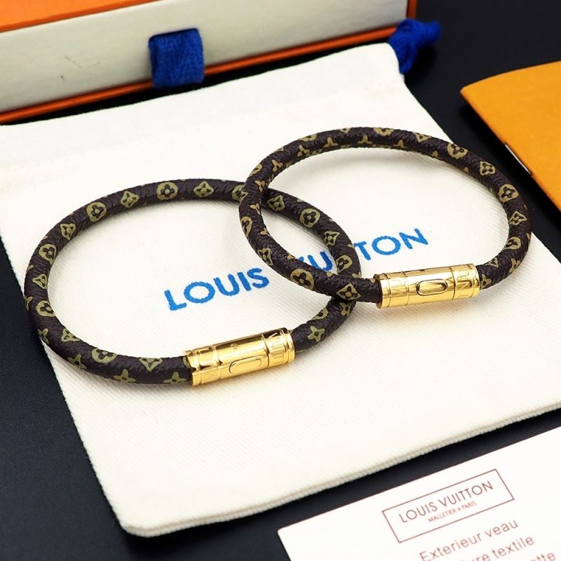 LV Bracelets